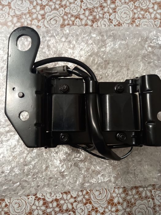 Нова катушка запалювання