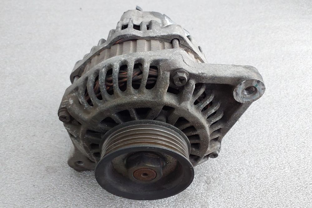 Alternador HONDA Jazz II (GD_, GE3_, GE2_)
