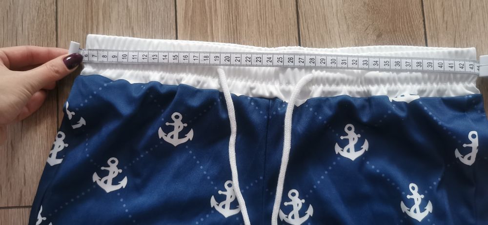 Kąpielówki męskie