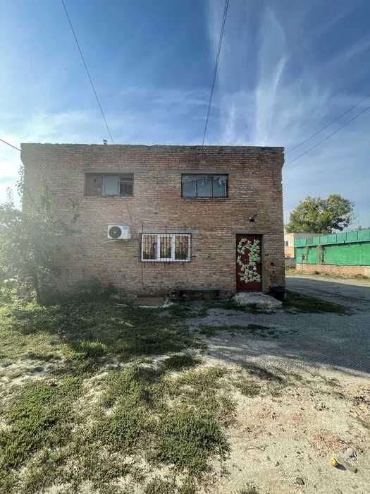 Продажа производственно- складского комплекса, г.Умань.