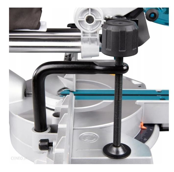 Пила торцювальна Makita LS0816F