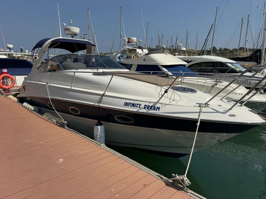 Bavaria Motor Boats 300 Sport