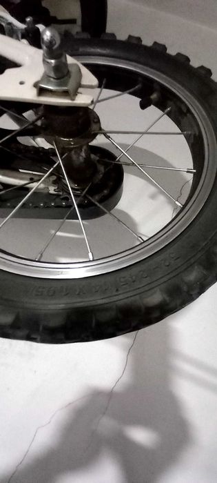 Bicicletas  criança