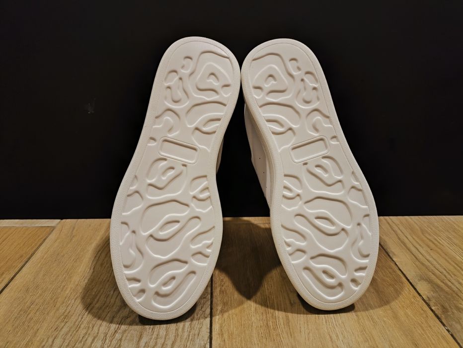 Sapatilha Alexander Mcqueen 41 e 43