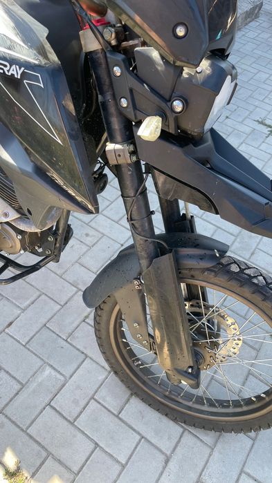 Shineray XTrail 250 + торг