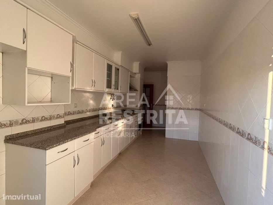 Apartamento T2 na Quinta do Conde - Cova dos Vidros