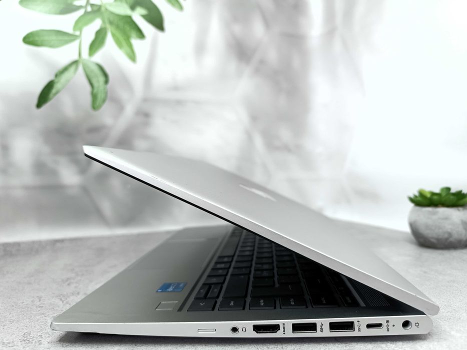 Ноутбук HP ProBook 440 G9/i3-1214U/8 ГБ/NVMe 256GB/14"/Уцінка