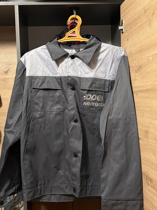 Робочий костюм новий