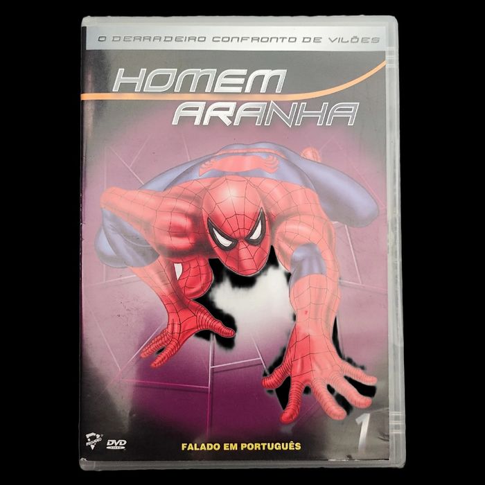 Lote de dvd's variados em muito bom estado