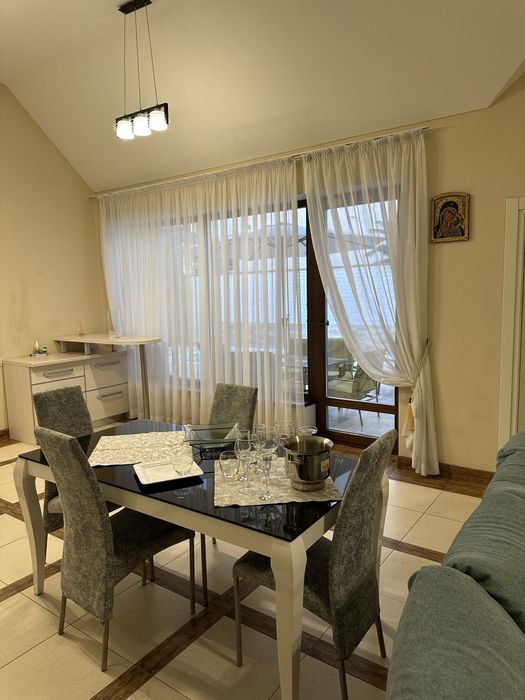 Дом в Совиньоне новогодние корпоративы