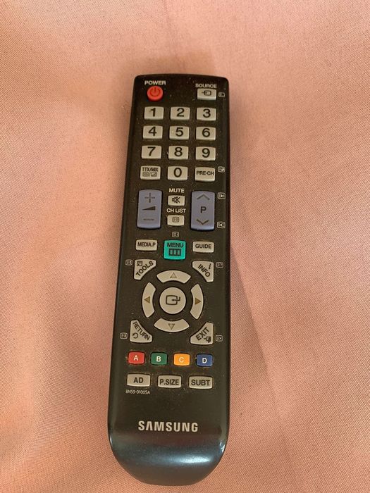 Телевізор Samsung 26