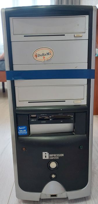 Продам компьютер