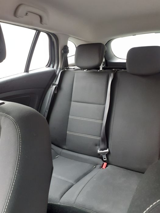 Renault Megane 1.5