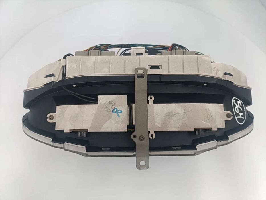 Quadrante / painel de instrumentos HONDA Civic VI Fastback (MA_, MB_)