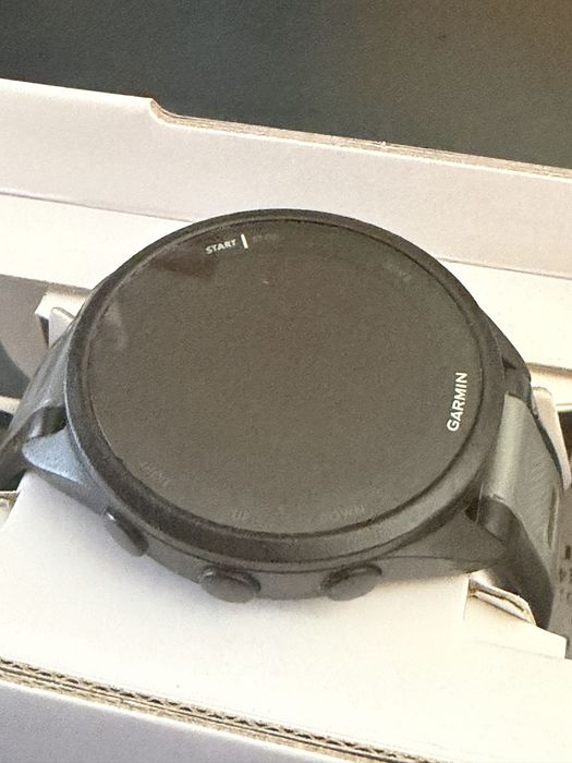Garmin forerunner 165