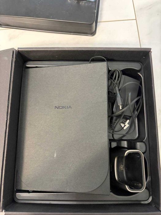 NOKIA 8800 Carbon Arte 4Gb