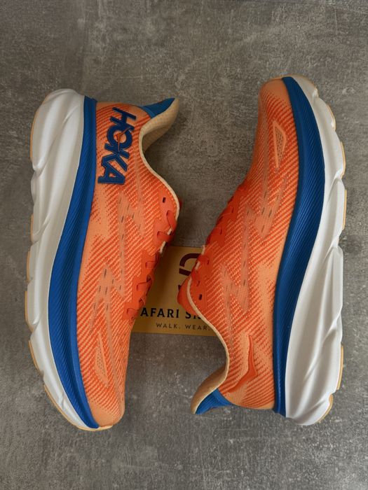 Кросівки  Hoka Clifton 9 / EU 42 / Оригінал