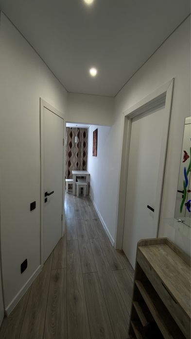 Сдам квартиру посуточно!