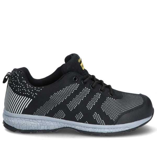 Półbuty ochronne 9-085 S1 SRC rozmiar 42