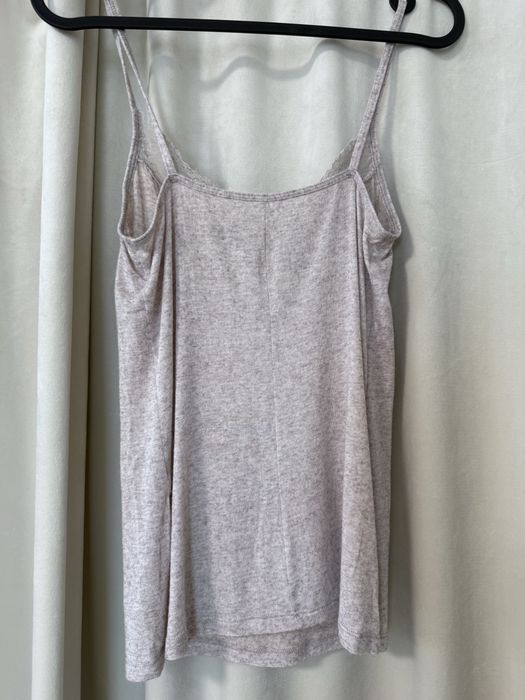 Тепла Майка Intimissimi кашемір