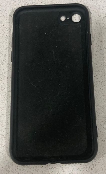 Capa iPhone 7.8.SE 2020