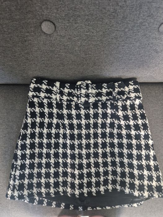 Спідниця  міні Zara