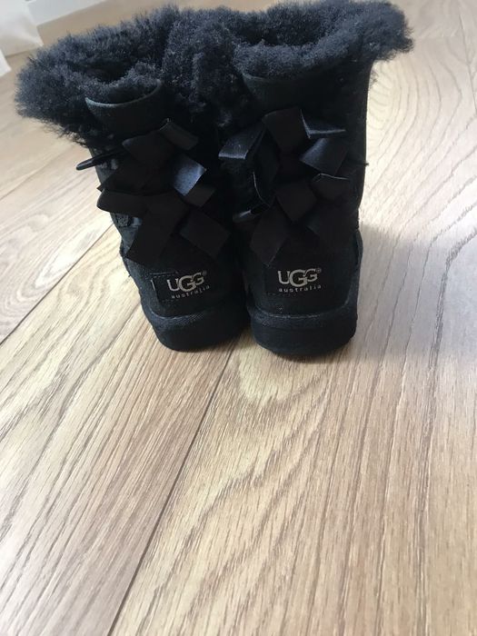 Ugg для дiвчинки оригiнал