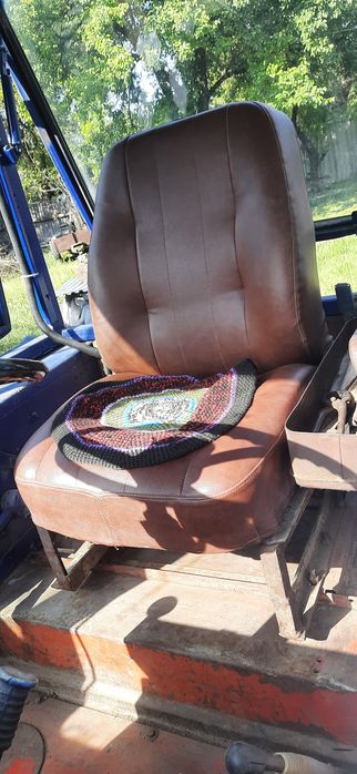 Трактор ЮМЗ 6 АКЛ