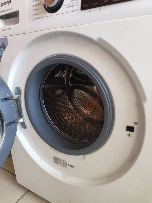 Пральна машина з сушкою Gorenje WD10514
