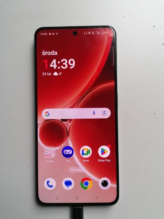 Oneplus  nord 3 16/256