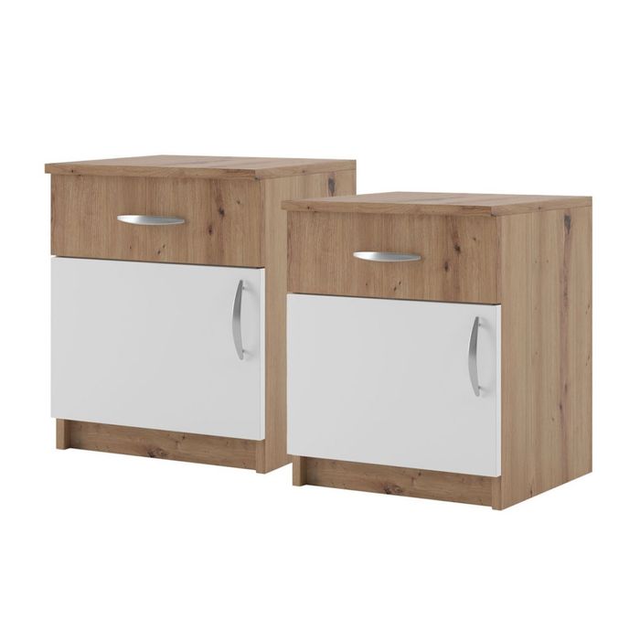 Ціна за дві, тумба прикроватная, тумба приліжкова, тумбочка у спальню