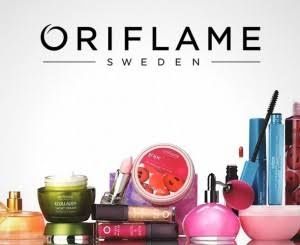 ORIFLAME - Produtos e muitas Promoções
