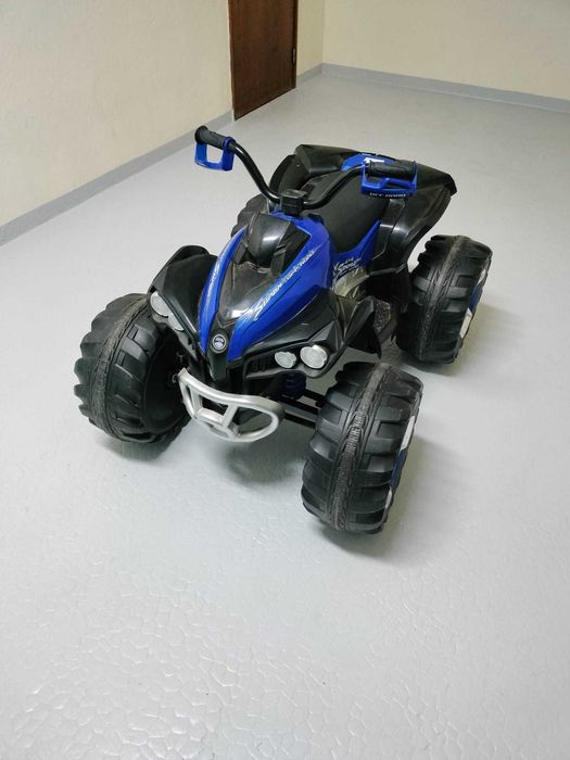 Moto 4 Para Criança em bom estado