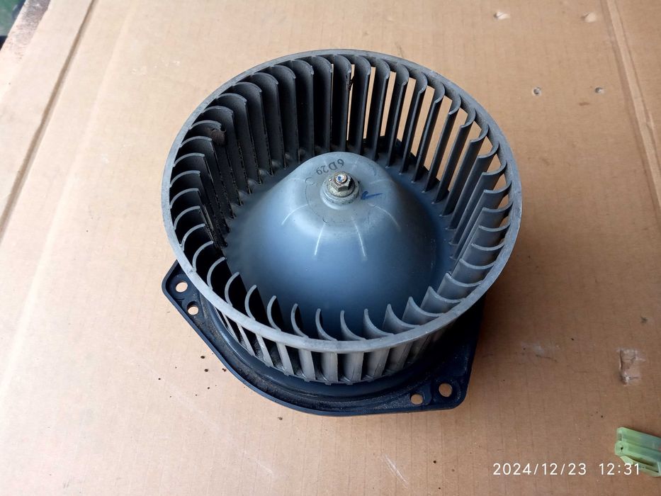 Моторчик Вентилятор Транзистор пічки Авео Т200 Авео Т250