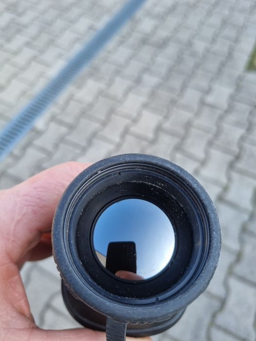 Termowizor Guide TrackIR 50mm