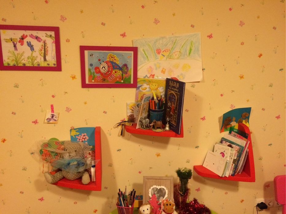 Набір дитячих меблів для дівчинки ikea mammut