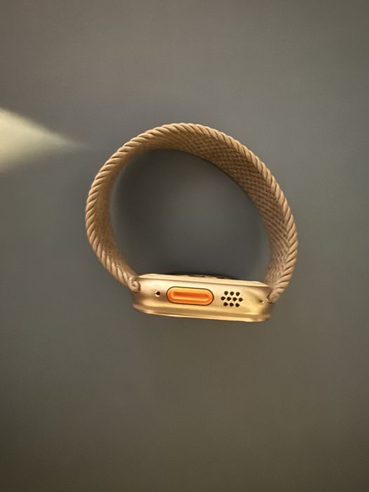 Apple watch ultra 49 mm