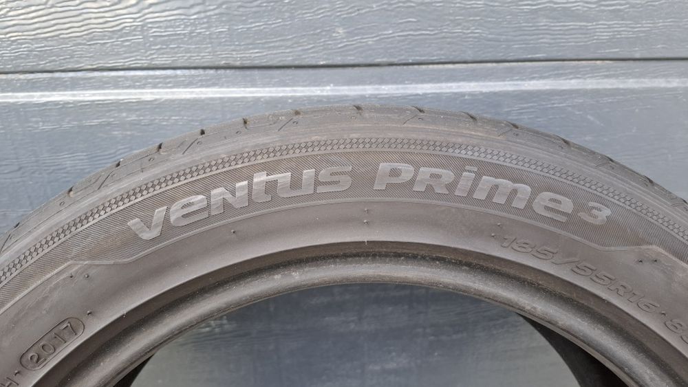 Hankook 185/55 R16 Lato