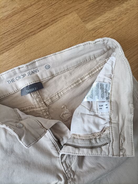 Spodnie damskie C&A – rozmiar M