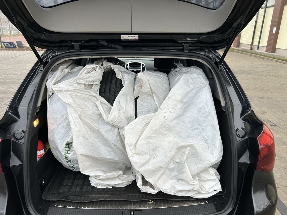 Opel Astra J 2.0 CDTI 164 KM Klimatronik Alu Tempomat!!!