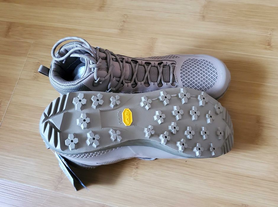 Тактические ботинки Vasque Breeze GORE-TEX Tactical. Оригинал. 42.5-48