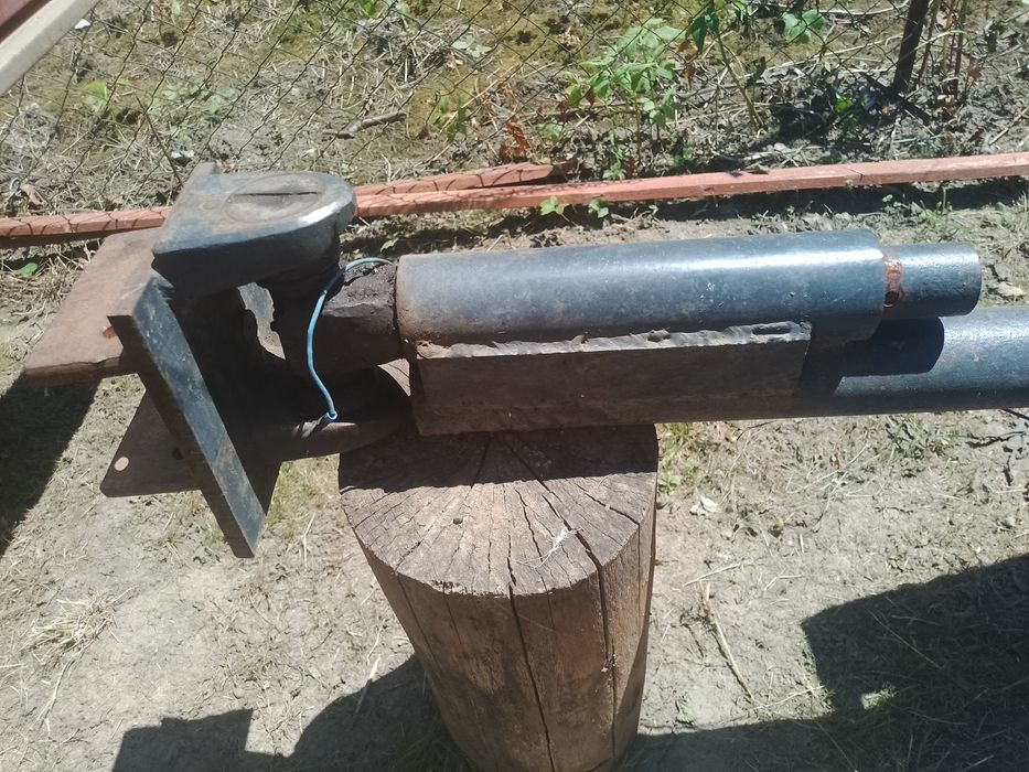 Продам прицеп до тяжкого мотоблока