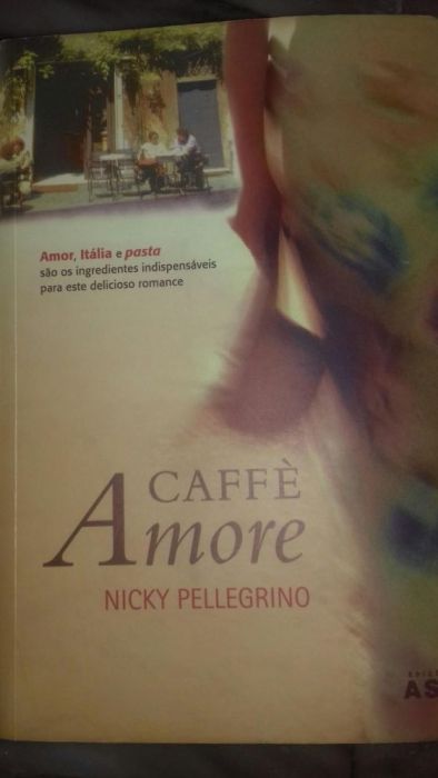 Caffe Amore
