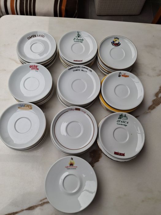 Pires de café raros para venda