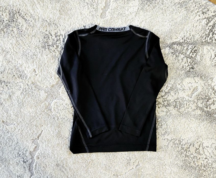 Nike Dri-Fit extra Koszulka termoaktywna  roz. 128 _ 137  _ 8 - 10 lat