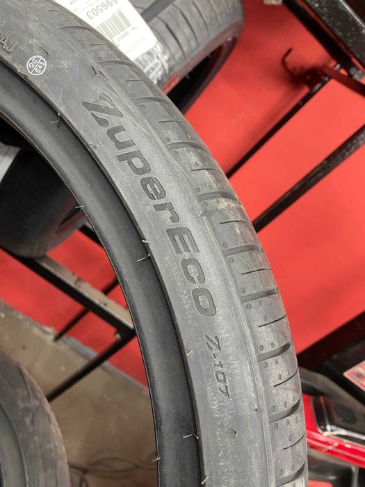 235/35R19 Trazano Cztery nowe opony letnie