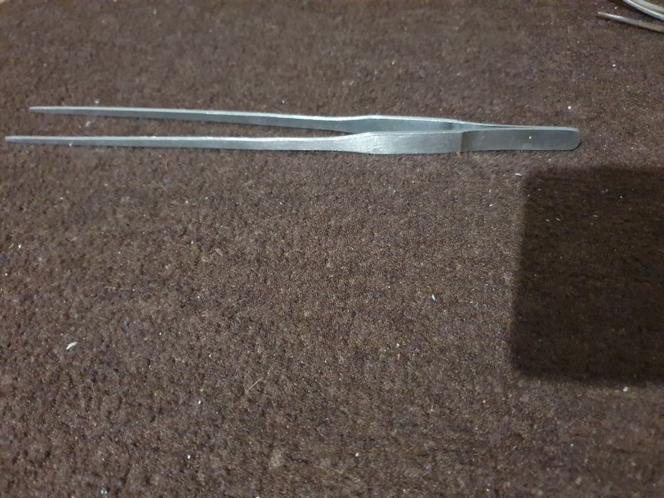 Material para aquário