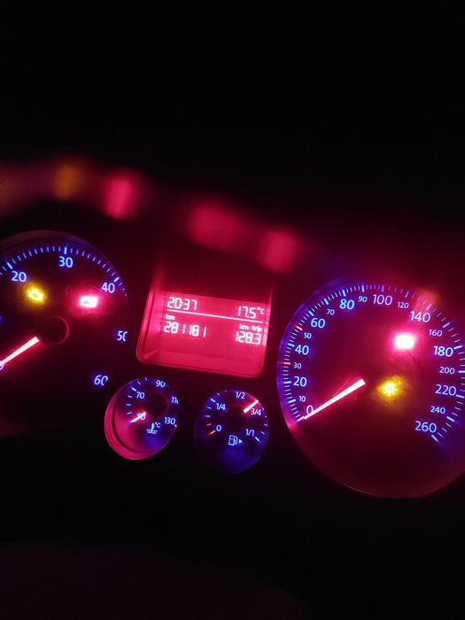 Пасат б6 2007рік 4motion