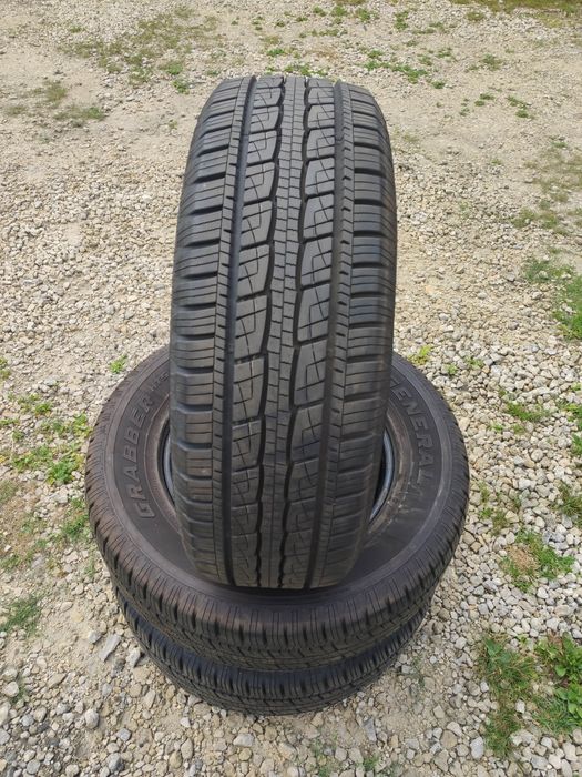 265/65r18 general grabber hts 60 OPONA