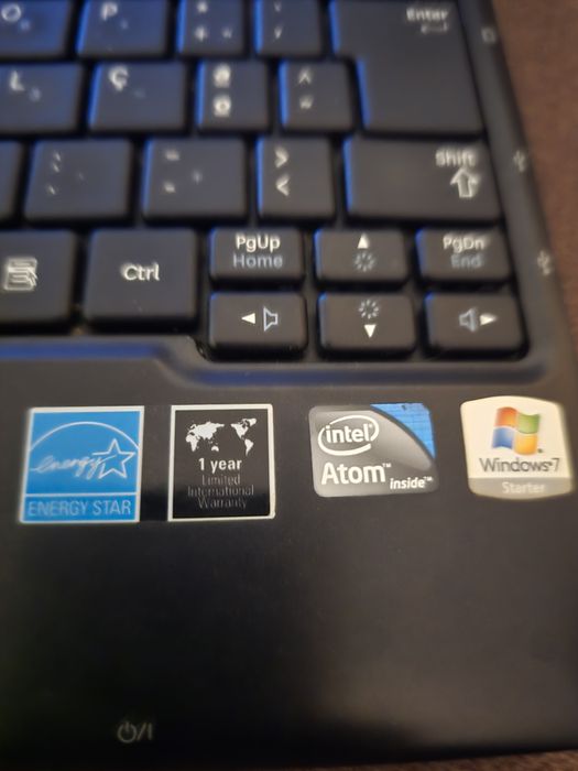 Portatil em bom estado